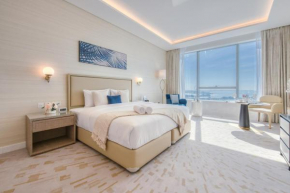 Graceful Studio at The Palm Tower Residences Palm Jumeirah by Deluxe Holiday Homes